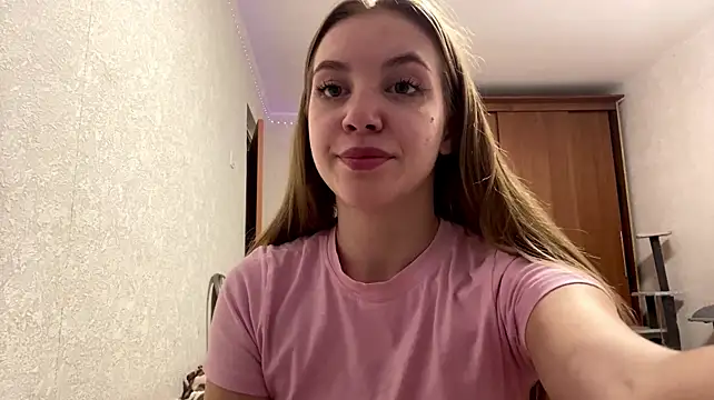 BalmainCherry Chat XXX live