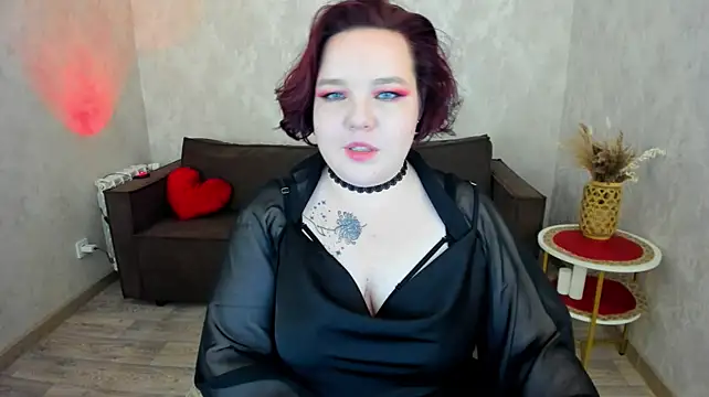 IvoryeFlame Chat XXX live