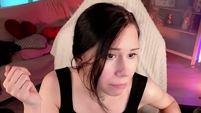 KiraTemptt Chat XXX live