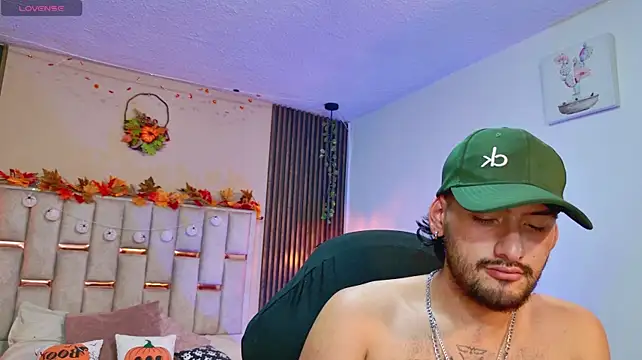 3MPI7ERNO Chat XXX live