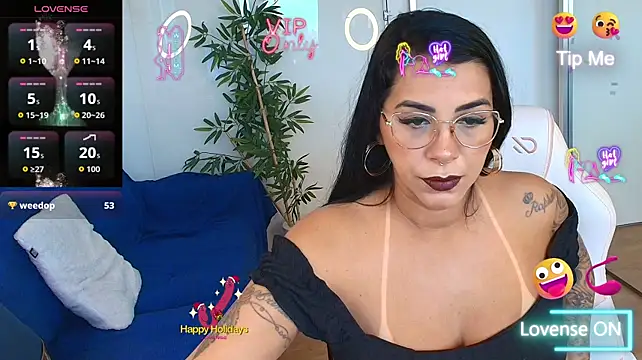 Kimberly_Patterson Chat XXX live