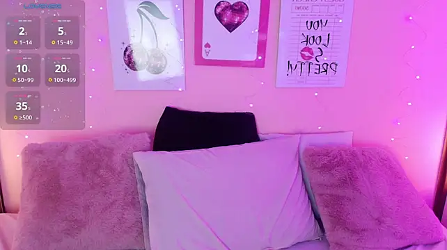 miila_stone Chat XXX live