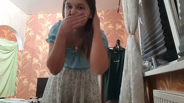 RenaeBreihan Chat XXX in diretta