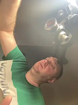 Chat +18 de DorianJeday ao vivo