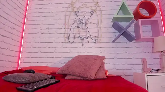 KiaTDH Chat XXX live