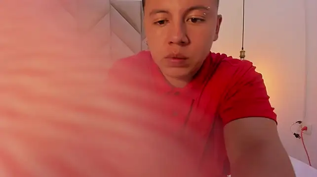 AxelandVioleta Live XXX-chat