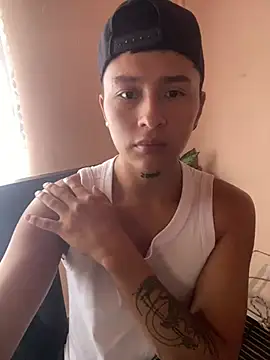 Foxxxjuansee's Live XXX Chat
