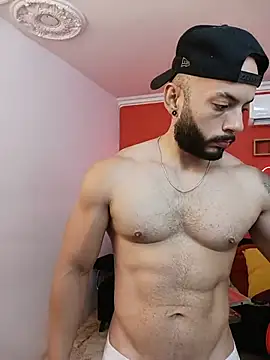 Mike_savage3 webkamerás műsora