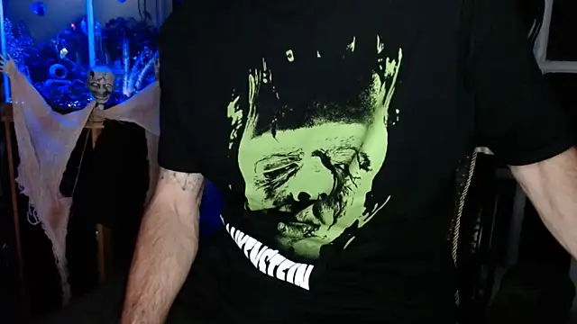 Pertunjukan Kamera Web EspanolVato
