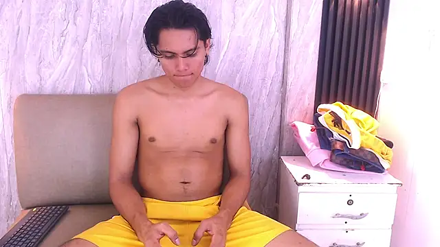 PatrickHard_ – Naživo XXX chat