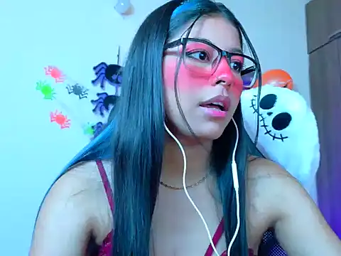 _ALLYSON18_ – Live XXX-chat