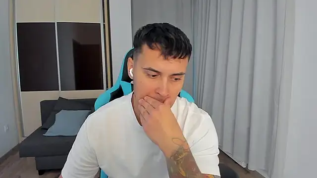 MatMalonne XXX чат на живо