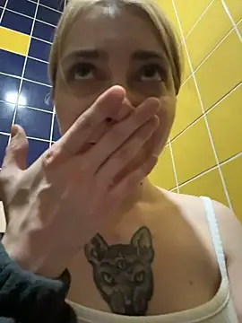 Chat XXX en directo de Sunny___Bunny