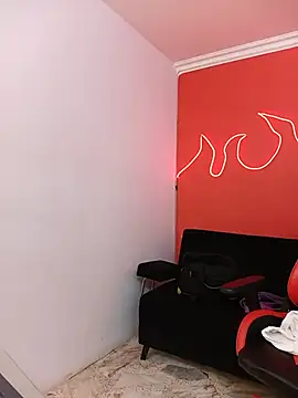 Show webcam de Mike_savage3