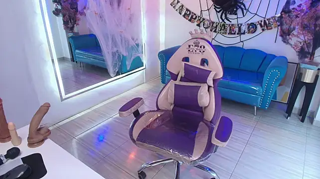 Madame_scarlett Webcam show
