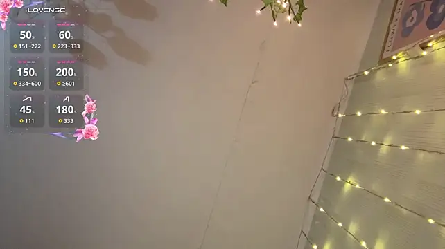 StasyBloom Live XXX-Chat