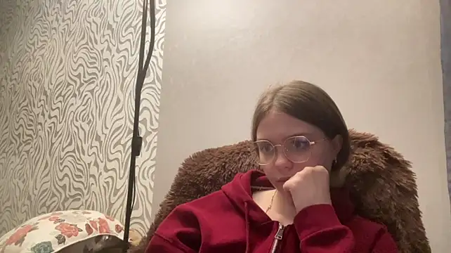 ShavonneFahrenkrug Chat XXX live