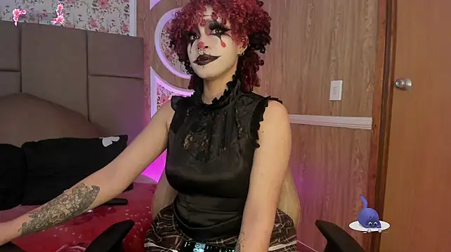 NaylaNyx Chat XXX live