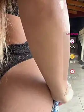 Show de princess___hot na webcam