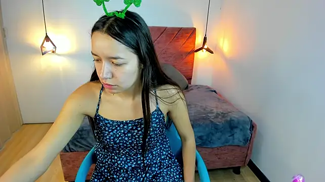 Chatroom XXX en direct de Emily__parker__