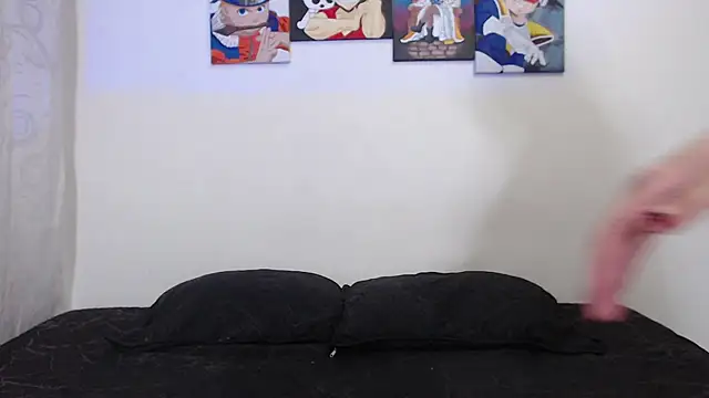 Chatroom XXX en direct de Zoriz69