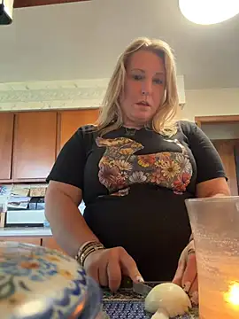 sweetkacibaby's Live XXX Chat