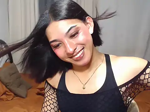 pretty_lei 现场XXX聊天