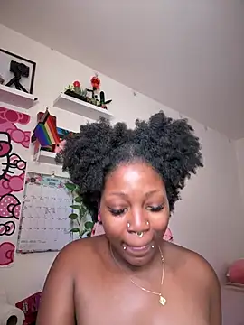 mochakaia Live XXX-Chat