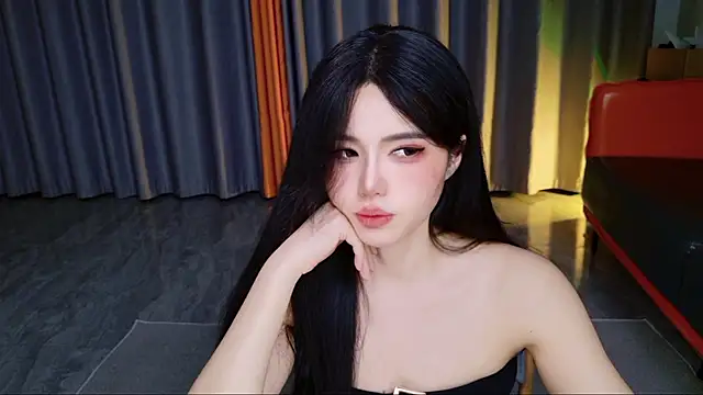 xiaoxun520のライブXXXチャット