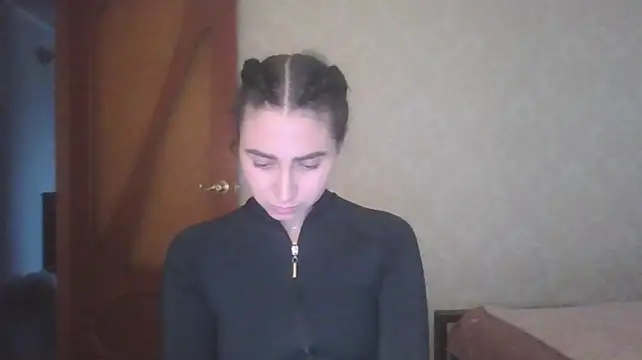 Chat +18 de Kashtanka_ ao vivo