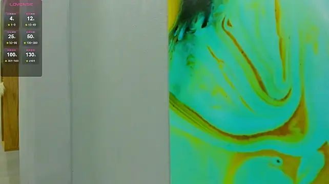 צ'אט XXX בשידור חי של Ian_Castillo_