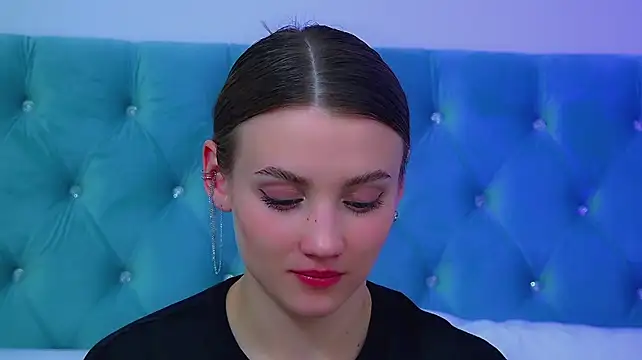 StacyEvances Chat XXX live
