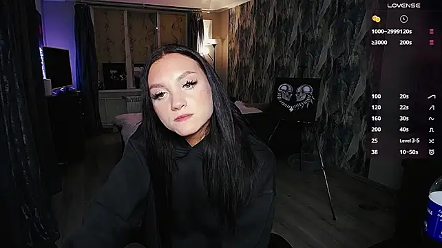 comeherehoney Chat XXX live
