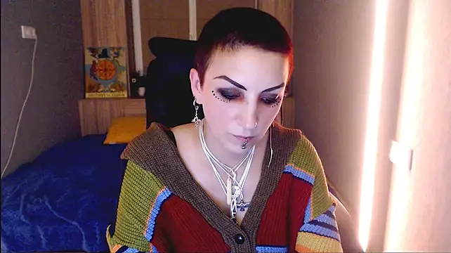 Sweet-n-Strong live XXX chat