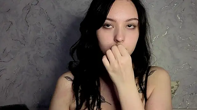 Chatroom XXX en direct de moonjane