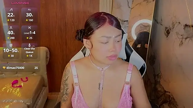 Alaya_Rosse_v live XXX chat