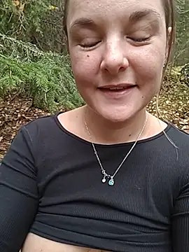 SwedishJennifer Live XXX-Chat