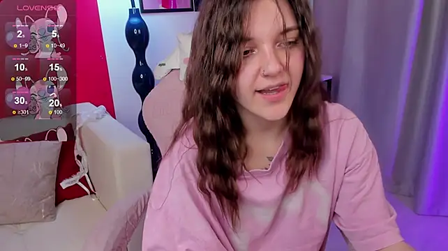 MelissaCartie live XXX chat