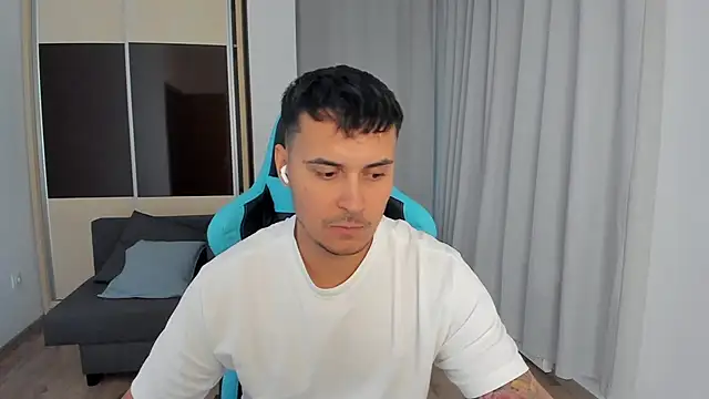 MatMalonne Chat XXX live