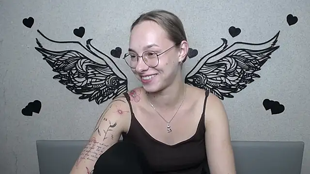 SteshaGlass' Live XXX Chat