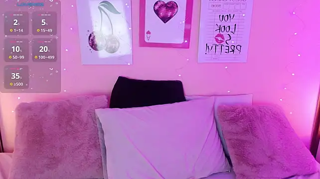 miila_stone Chat XXX live