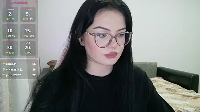 DarkAlice Chat XXX live