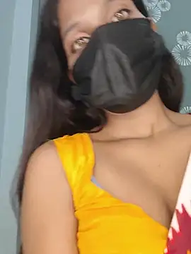Živý XXX chat Hot_Candy77