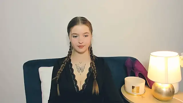 MargaretSensual Chat XXX live
