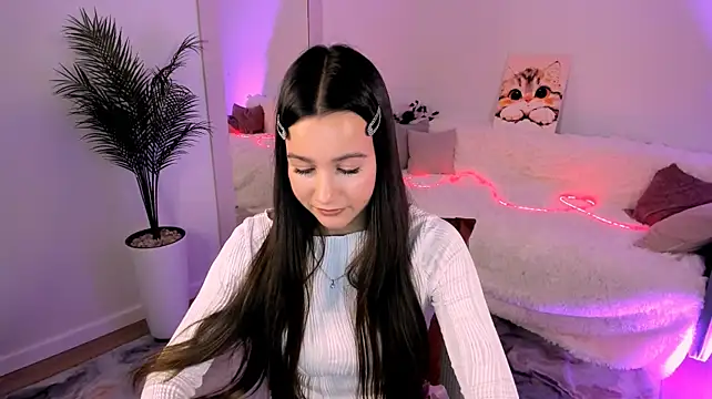 GabrielleEvy Chat XXX live