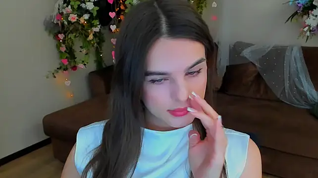 XXX chat uživo modela FinalAccord