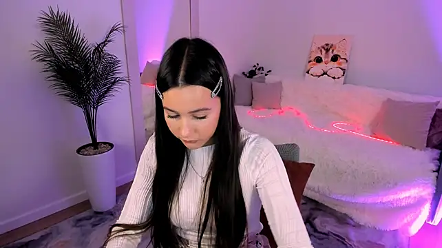 GabrielleEvy Chat XXX live