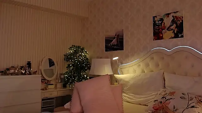 IreneHope Chat XXX live