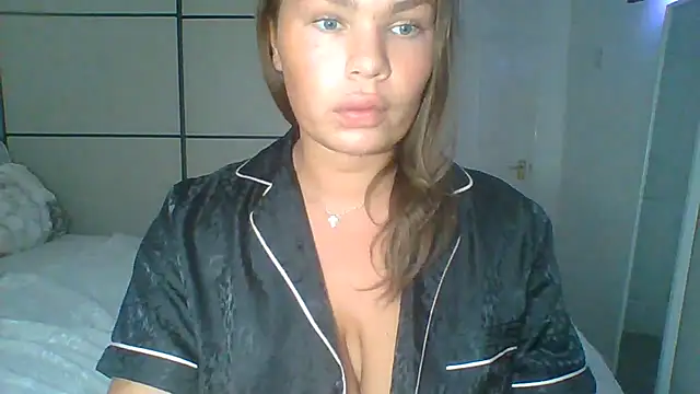 GEMMARMALADE – Live XXX-chat