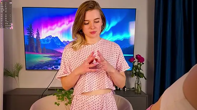 JonieBirdette Webcamshow